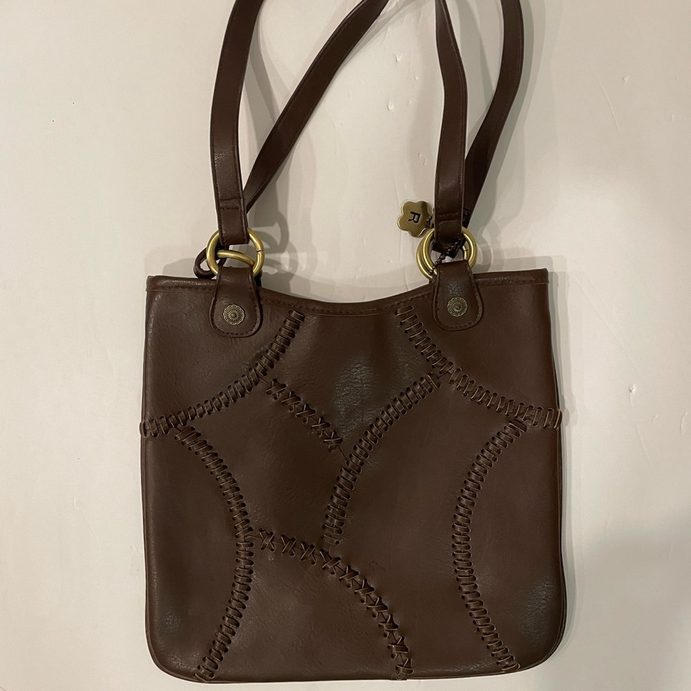 Rampage purse